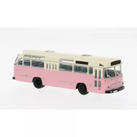 Brekina - Magirus Saturn II 1960 HHA Schnellbus