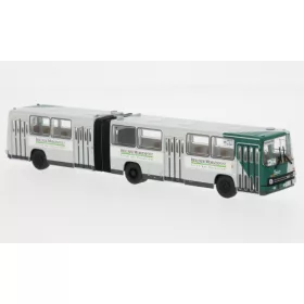 Brekina - Ikarus 280.02 1991 Potsdam - Berliner Morgenpost