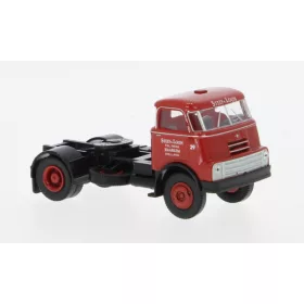 Brekina - DAF Do 2000 SZM  1957  Steef v. Loon  1:87