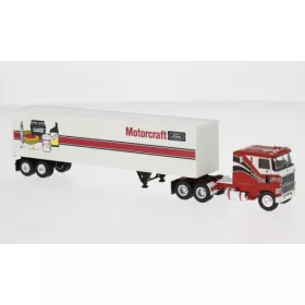 Brekina - Ford CLT 9000 Sattelzug 1978 Motorcraft