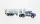 Brekina - Kenworth Ko-SZ 1974 PanAm