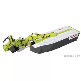 Britains - Claas Disco 1100C Rear Mower 2012 Green
