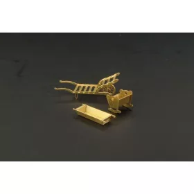 Brengun - Village set