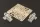 Brengun - Me 262B Schwalbe 2sets (Eduard)