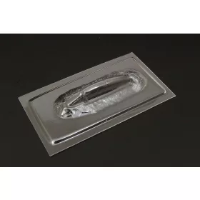 Brengun - F-14 Tomcat  vacu canopy (Revell)