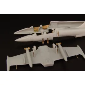 Brengun - L-39 Albatros (Attack- MarkI kit)