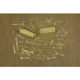 Brengun - Tools