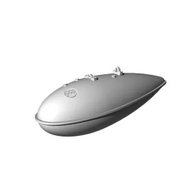 Brengun - US 75 gal drop tank (2pcs)