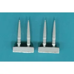Brengun - Guns for Spitfire Mk VII-IX