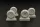 Brengun - Wheels for  F Barracuda Mk II (two types)