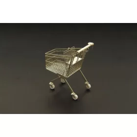 Brengun - Shopping cart