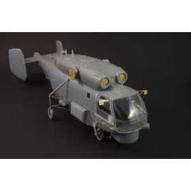 Brengun - Ka-27 Exterior (Hobby boss kit)