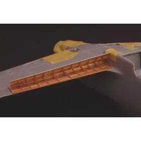 Brengun - Ki-61 Id HIEN FLAPS (TAMIYA)