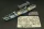 Brengun - 1/48 Ohka MXY7-K1 KAI two seats (Brengun kit) PE set for Brengun kit