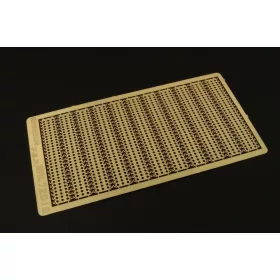 Brengun - PSP Perforated steel plates