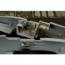 Brengun - Ki-61 II Kai (RSmodels92104)