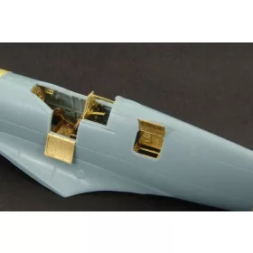 Brengun - Spitfire LF Mk IX e (Sword72050)