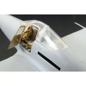 Brengun - XFL - 1 Airabonita  (RS models)