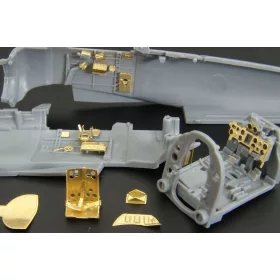 Brengun - A6M5 Zero (Tamiya 60779)