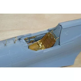 Brengun - P-40 E -Kittyhawk Mk Ia (Legato)