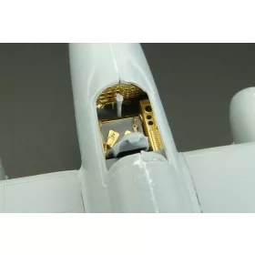 Brengun - Heinkel HE-280  (RS models)
