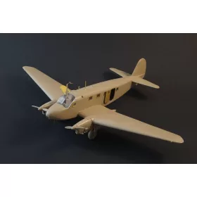 Brengun - Caudron C-445 Goeland (RS Models)