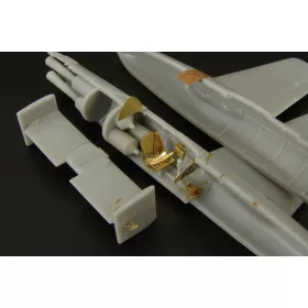 Brengun - Yokosuka MXY7 Ohka model 11 (Brengun kit)