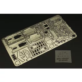 Brengun - Si-204A (KOPRO  Sm r kit)
