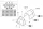 Brengun - 1/72 Henschel Hs-126 Canopy mask (Brengun kit) Canopy masks for Brengun kit