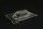 Brengun - 1/72 Henschel Hs-126 Vacu Canopy (Brengun kit) Vacu canopy for Brengun kit