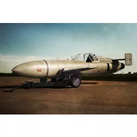 Brengun - 1/48 Yokosuka MXY7 OHKA Model 22 plastic model kit