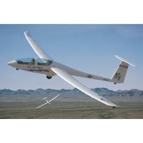 Brengun - 1/48 TG-16A USAF Glider plastic construction kit