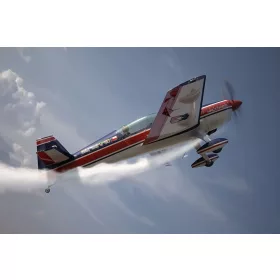 Brengun - EXTRA EA300L four-blade propeller