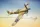 Brengun - 1/72 Typhoon Mk Ib Car Doors-Desert and Luftwaffe trials plastic injection kit