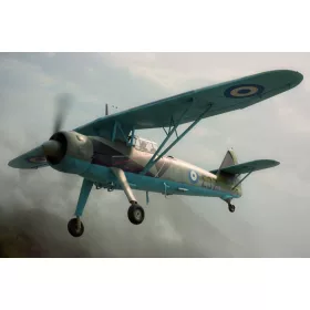   Brengun - 1/72 Henschel Hs-126K6/B1 GREECE-ESTONIA-USSR Plastic injection kit