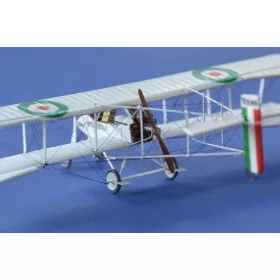 Brengun - Voisin LA-LAS