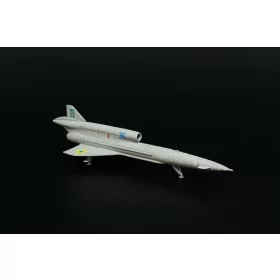 Brengun - Tupolev Tu-141 Strizh