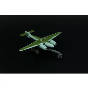 Brengun - Arado E-377