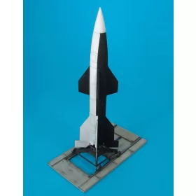Brengun - EMW C-2 Wasserfall