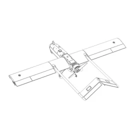 Brengun - RQ-7B Shadow UAV