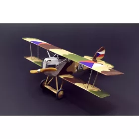 Brengun - 1/72 Aero A-18 resin kit of czech fighter