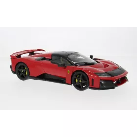 Burago - Ferrari F80 - Signature Series rot