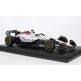   Burago - Red Bull RB21 Formel 1 GP Japan 2025 #1 M.Verstappen