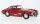 Burago - Mercedes 300 SL (W198)  rot  1954  1:24