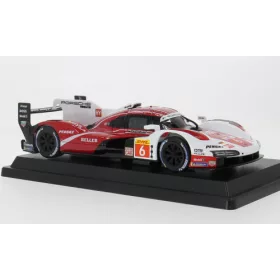   Burago - Porsche 963, 2024, Porsche Penske Motorsport, #6, 1:24