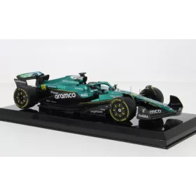 Burago - Aston Martin AMR25 Formel 1 2025 #18 L.Stroll