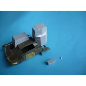   CMK - Renault Sicherungsfahrzeuge UE (f) Type Late f r Tamiya Bausatz