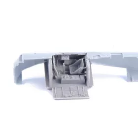 CMK - N1K2-J Shiden Kai George Cockpit Set