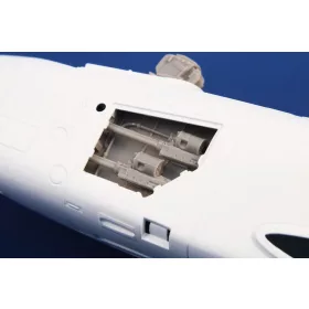 CMK - Gloster Meteor F Mk.8/9 Gun Bays