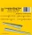 CMK - Lysander Wing Slats - Outer Sections for Airfix